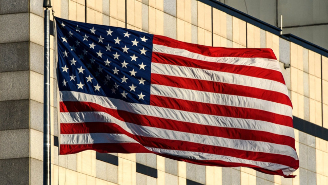Israele e USA firmano l'accordo per la nuova ambasciata americana ... &copy; Creative Commons