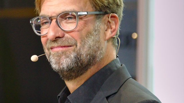 J&uuml;rgen Klopp - Wikiquote &copy; Creative Commons