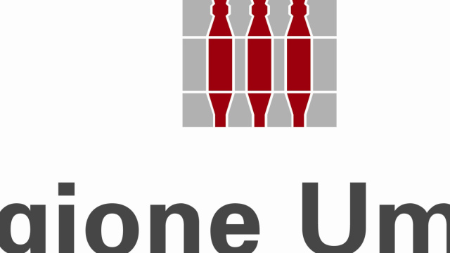logo regione - Home - Regione Umbria &copy; Creative Commons