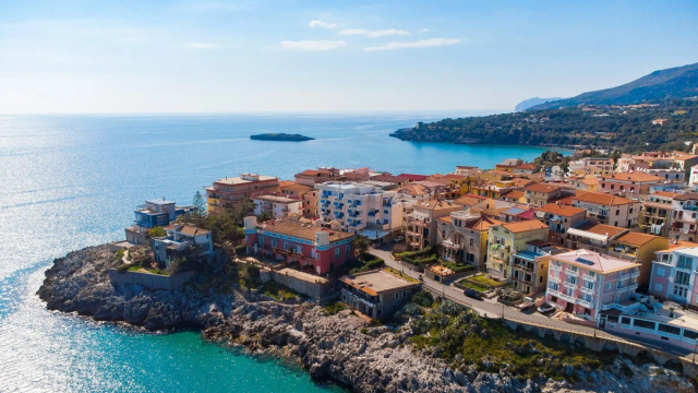 Marina di Camerota o Palinuro: quale scegliere per le vacanze nel ... &copy; Creative Commons
