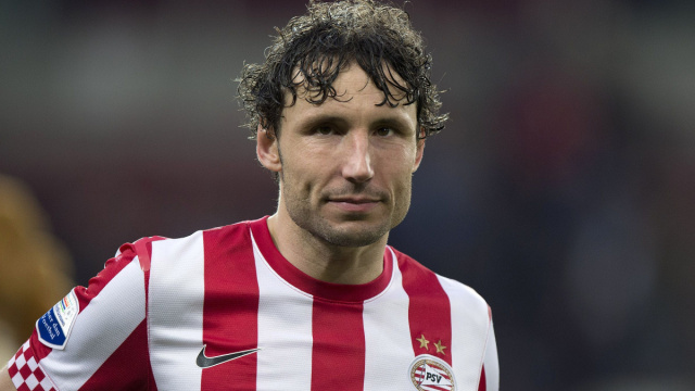 Mark Van Bommel - IMDb &copy; Creative Commons