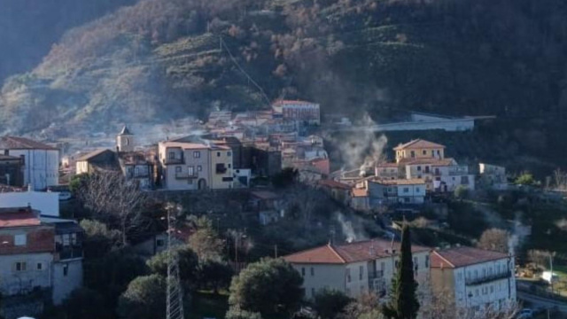 Operaio lucano muore in un parco eolico in Calabria &copy; Creative Commons