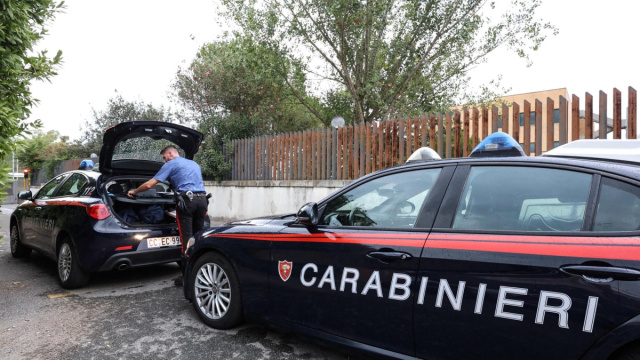 Operaio muore schiacciato da macchina una spazzatrice a Roma &copy; Creative Commons