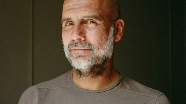 Pep Guardiola: &laquo;Sono felice di avere fallito. Amo i falliti, in ... &copy; Creative Commons
