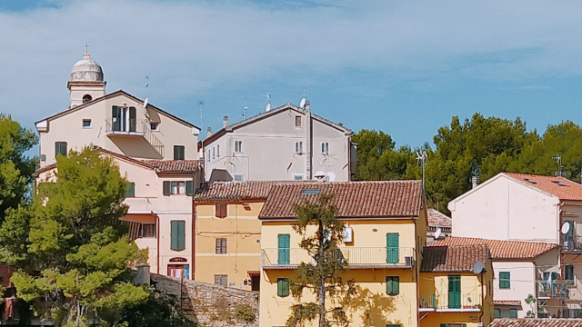 Varano (Ancona) - Wikipedia &copy; Creative Commons