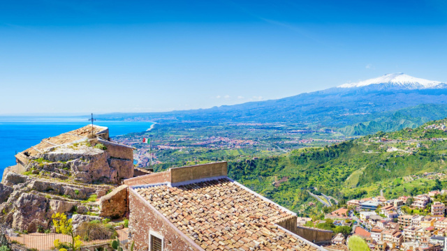 Visita Ramacca: scopri il meglio di Ramacca, Sicilia, nel 2026 ... &copy; Creative Commons