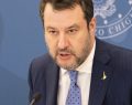 Scontri No Tav, Salvini attacca: 'Frutto di una sinistra che alimenta odio'