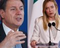 Sondaggi: cala FdI, sale il M5s; centrodestra con Vannacci vincerebbe ma perdendo voti