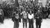 Dal mercatino alla storia: a Firenze l’uniforme del capo partigiano Barducci