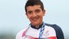 La favola di Carapaz: vittoria sull'Alpe d'Huez e maglia a pois sua