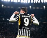 Dusan Vlahovic, attaccante svincolato. Foto &copy; Juventus FC