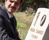 In foto Marcello Barbieri &copy; Rai 1