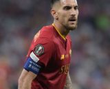Lorenzo Pellegrini, centrocampista della Roma. Foto &copy; Roma