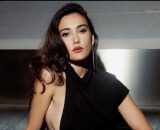 Zeudi Di Palma - Screenshot &copy; Instagram.