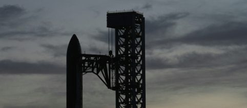 Starship completa il volo di prova: 'scenario da sogno' per SpaceX