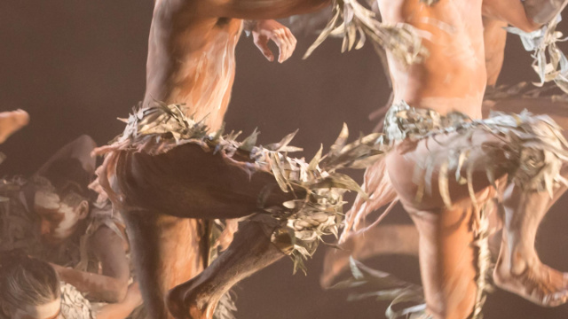 Bangarra Dance Theatre  BESydney Supplier &copy; Creative Commons