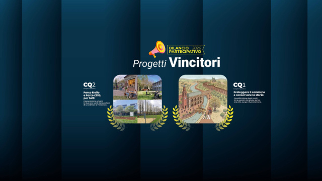 Bilancio Partecipativo / Avvisi / Novit&agrave; / Homepage - Citt&agrave; di Vicenza &copy; Creative Commons