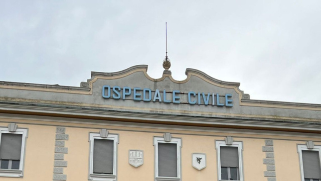 Dieci milioni di euro per restaurare l'ospedale di Jesolo &copy; Creative Commons