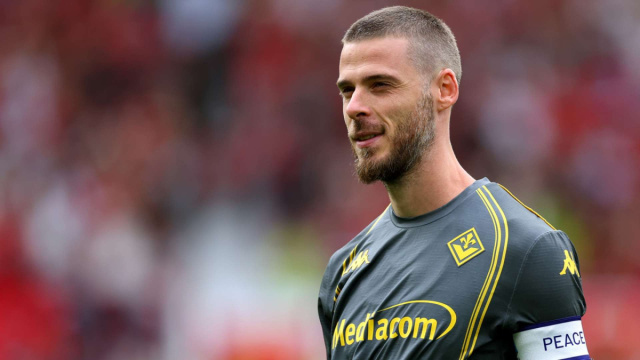 Donnarumma e l'addio al PSG, De Gea attacca Luis Enrique: "Scelta ... &copy; Creative Commons