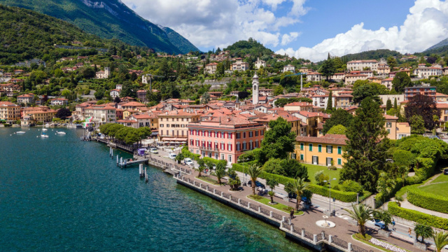 Esplora Menaggio, nel cuore del Lago di Como &copy; Creative Commons