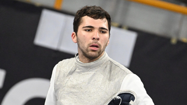FILIPPO MACCHI - Federscherma &copy; Creative Commons