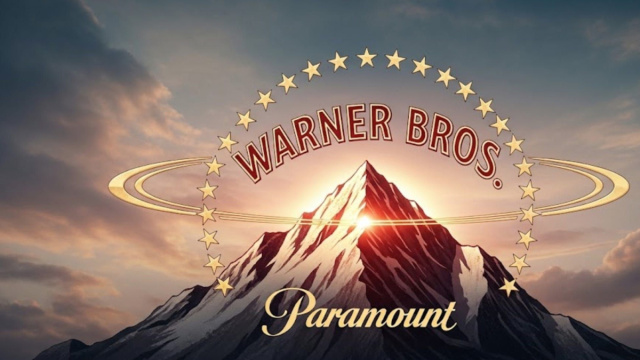 Gerry Cardinale piega Netflix: RedBird conquista Warner Bros ... &copy; Creative Commons