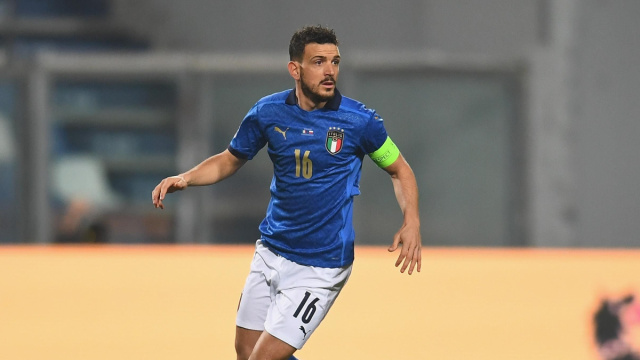 Happy birthday to Alessandro Florenzi! &copy; Creative Commons