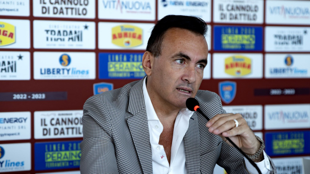 Presidente Antonini: &laquo;Saremo pi&ugrave; forti anche di certe situazioni ... &copy; Creative Commons