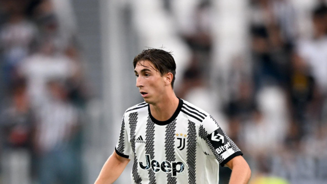 Qualche pensiero sul tempo di Fabio Miretti alla Juventus finora ... &copy; Creative Commons