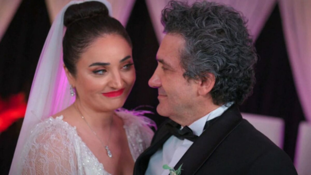 Sengul e Orhan &copy; Tutto per la mia famiglia