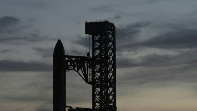 SpaceX cancella il nuovo test di volo di Starship di Musk &copy; Creative Commons