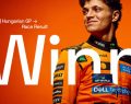 Vince Norris, delusione Ferrari