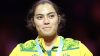 Georgia Godwin nella storia: l'Australia è oro nella ginnastica a Glasgow