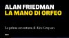 Alan Friedman debutta nella narrativa con il thriller internazionale 'La mano di Orfeo'