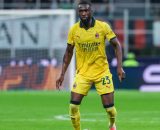 Fikayo Tomori &egrave; stato proposto alla Juventus.