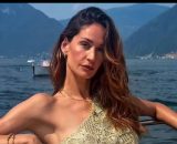 Helena Prestes - Screenshot &copy; Instagram.