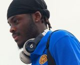 Yann Aurel Bisseck, difensore dell'Inter. Foto &copy; Inter