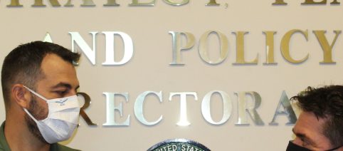 Centcom: raid a Hormuz non più efficaci per sicurezza e deterrenza