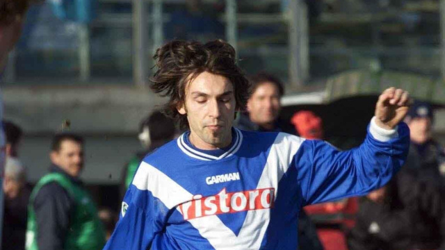 Andrea Pirlo lascia il calcio: "E' stato il mio ultimo match ... &copy; Creative Commons