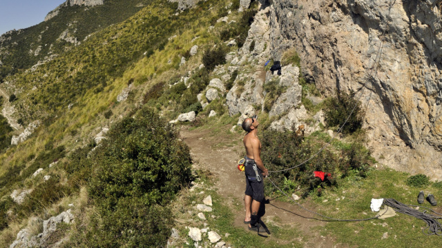 Capo d'Orso  &copy; Creative Commons