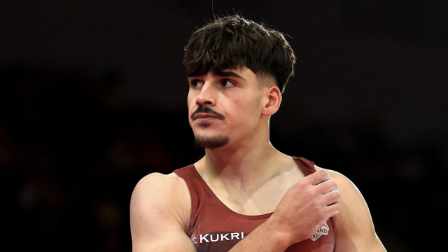 Commonwealth Games 2025: Gymnast Gabriel Langton cleared of ... &copy; Creative Commons