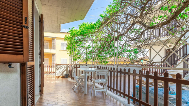 Conero Garden Apartment - Casa vacanze con 6 Posti Letto in 2 ... &copy; Creative Commons