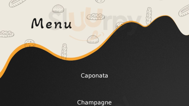 Hotel Scrivano- Ristorante Le Delizie, Randazzo - Menu del ... &copy; Creative Commons