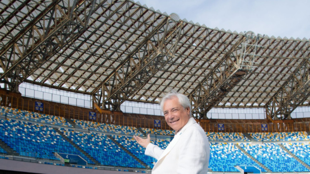 NINO D'ANGELO I MIEI MERAVIGLIOSI ANNI '80&hellip;e non solo! - Zarabaz&agrave; &copy; Creative Commons