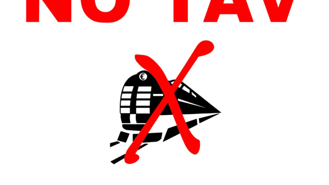No TAV - Wikipedia &copy; Creative Commons
