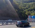 Incidente in A10 tra Savona e Ventimiglia, un ferito e otto km di coda