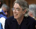 A 79 anni Milly Moratti rientra nel Consiglio comunale di Milano