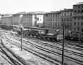 Blocco ferroviario a Firenze fino al 30 luglio: servizi attivi, disagi limitati