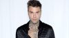Fedez annuncia lo stop ai concerti dopo il ricovero: 'Mi fermo'