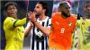 Juventus batte l'Inter e si assicura Tegra Bolongo, talento 15enne